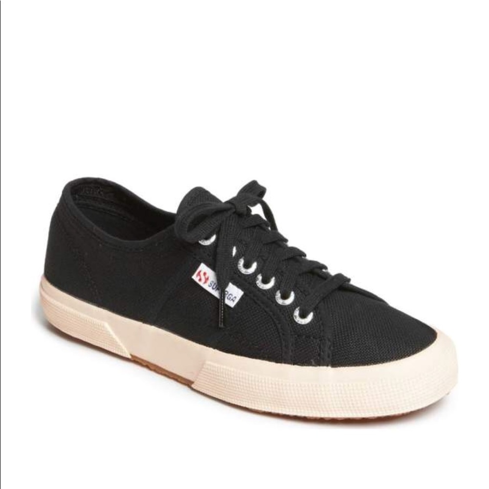 Superga woman sneakers